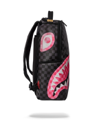 Limited Edition SHARKS IN CANDY BACKPACK DLXV