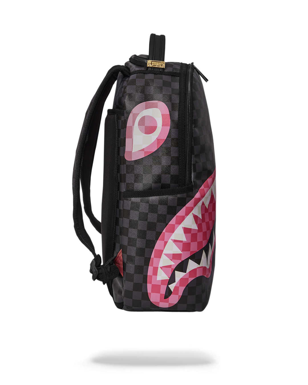 Limited Edition SHARKS IN CANDY BACKPACK DLXV