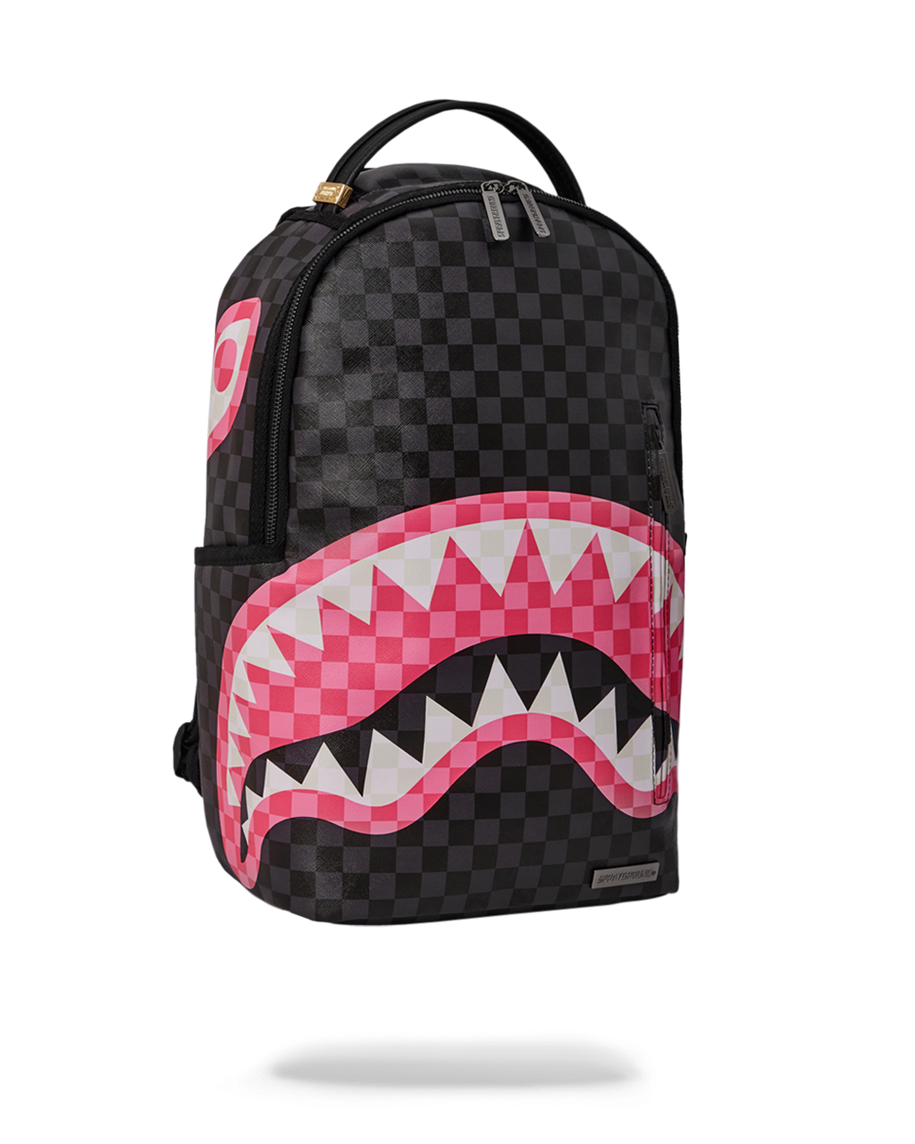 Limited Edition SHARKS IN CANDY BACKPACK DLXV