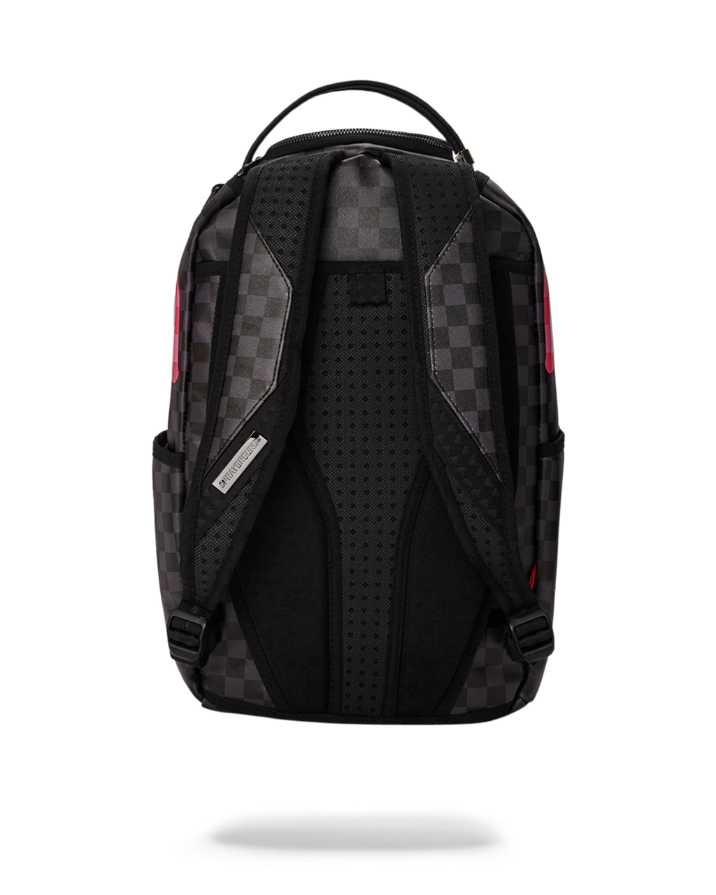 Limited Edition SHARKS IN CANDY BACKPACK DLXV