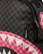 Limited Edition SHARKS IN CANDY BACKPACK DLXV