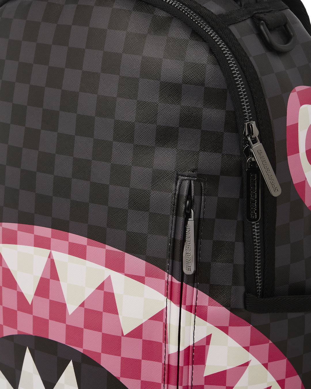Limited Edition SHARKS IN CANDY BACKPACK DLXV