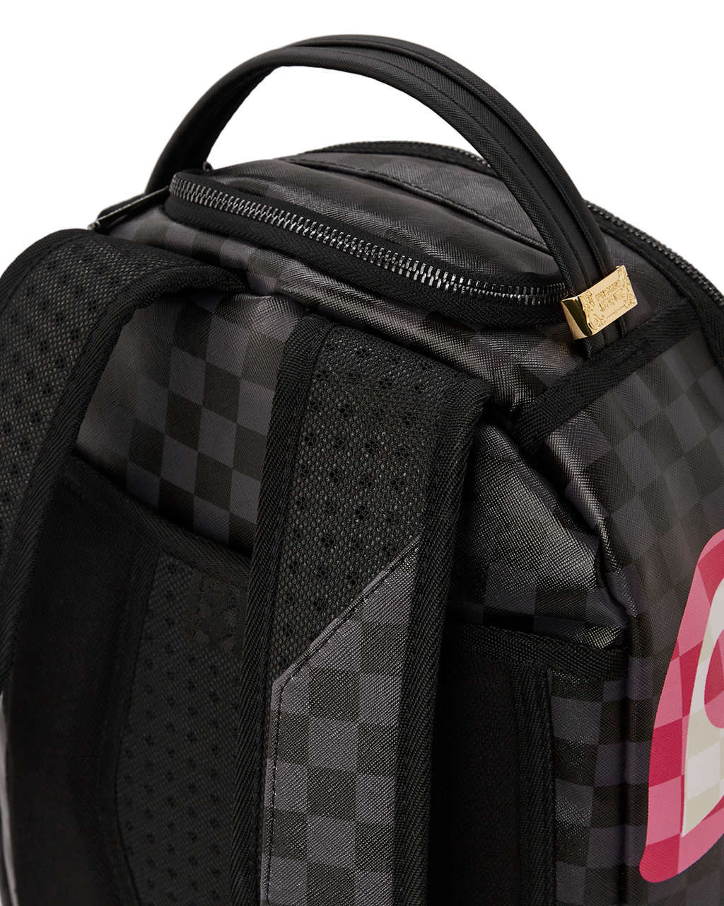 Limited Edition SHARKS IN CANDY BACKPACK DLXV