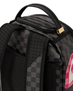 Limited Edition SHARKS IN CANDY BACKPACK DLXV