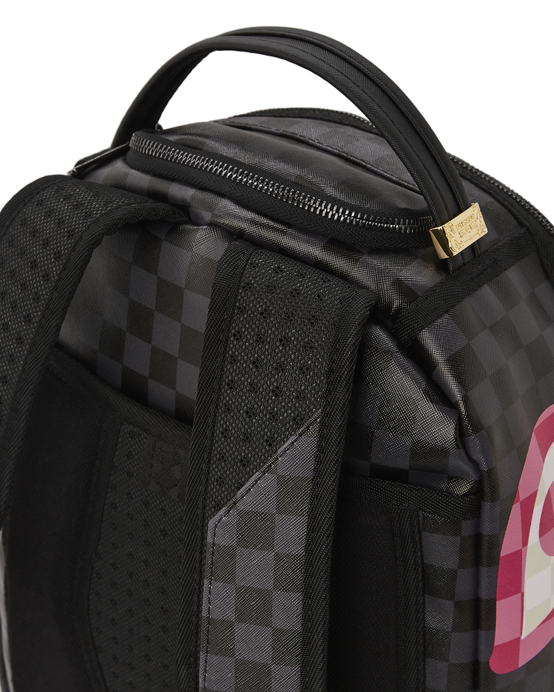 Limited Edition SHARKS IN CANDY BACKPACK DLXV