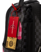 Limited Edition SHARKS IN CANDY BACKPACK DLXV