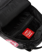 Limited Edition SHARKS IN CANDY BACKPACK DLXV