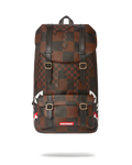 Limited Edition XTC SHARKS IN PARIS HILLS BACKPACK