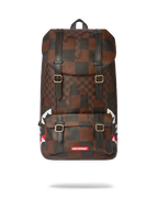 Limited Edition XTC SHARKS IN PARIS HILLS BACKPACK
