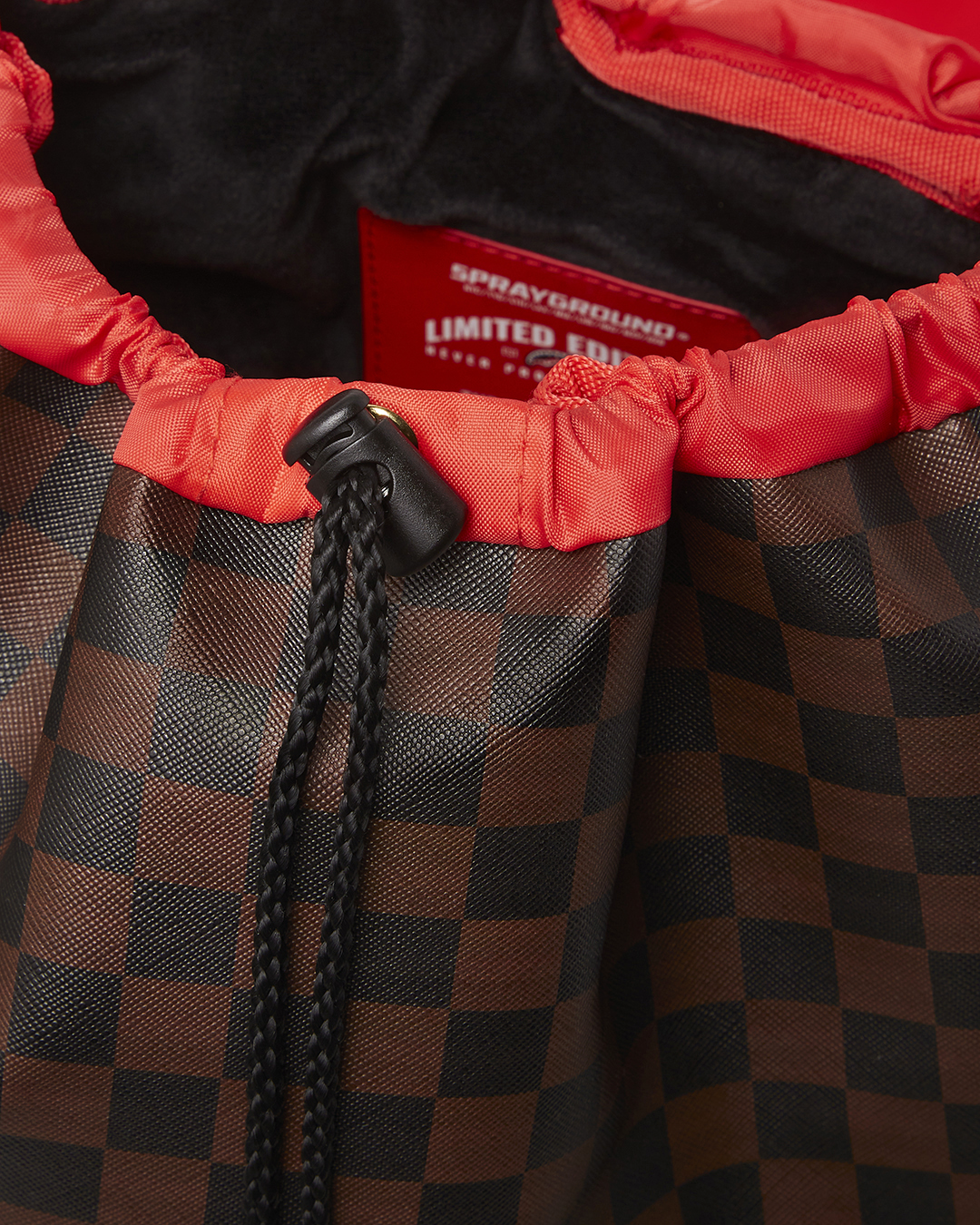 Limited Edition XTC SHARKS IN PARIS HILLS BACKPACK