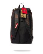 Limited Edition XTC SHARKS IN PARIS HILLS BACKPACK