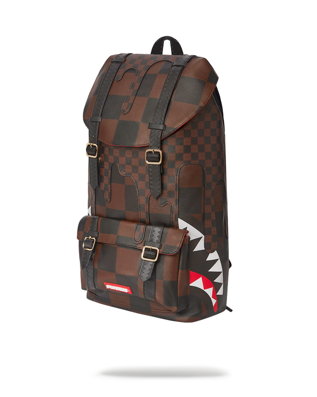 Limited Edition XTC SHARKS IN PARIS HILLS BACKPACK