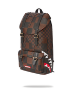 Limited Edition XTC SHARKS IN PARIS HILLS BACKPACK