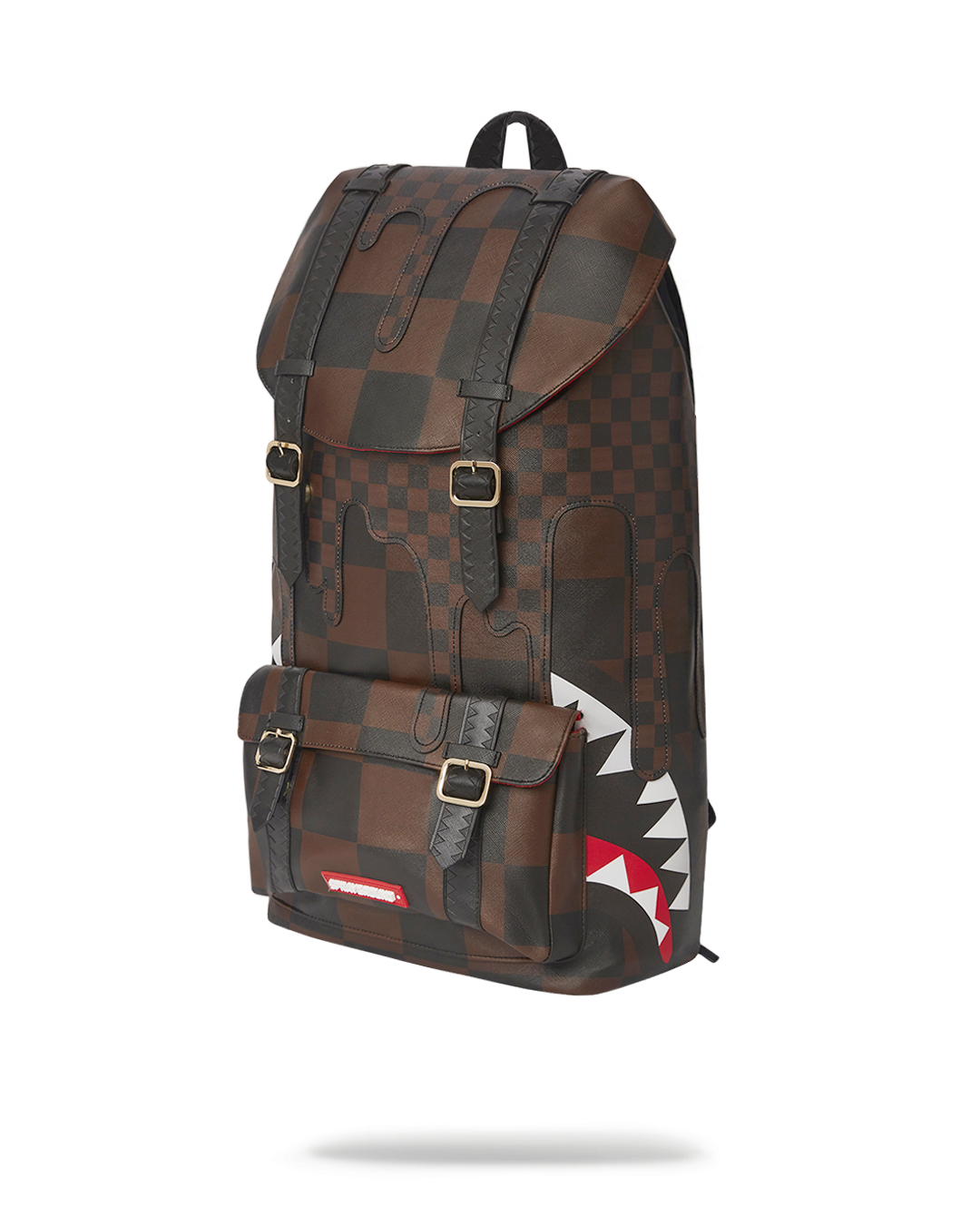 Limited Edition XTC SHARKS IN PARIS HILLS BACKPACK