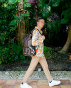 Limited Edition XTC SHARKS IN PARIS HILLS BACKPACK