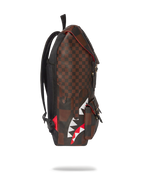 Limited Edition XTC SHARKS IN PARIS HILLS BACKPACK
