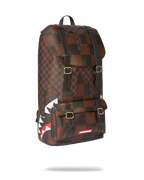 Limited Edition XTC SHARKS IN PARIS HILLS BACKPACK