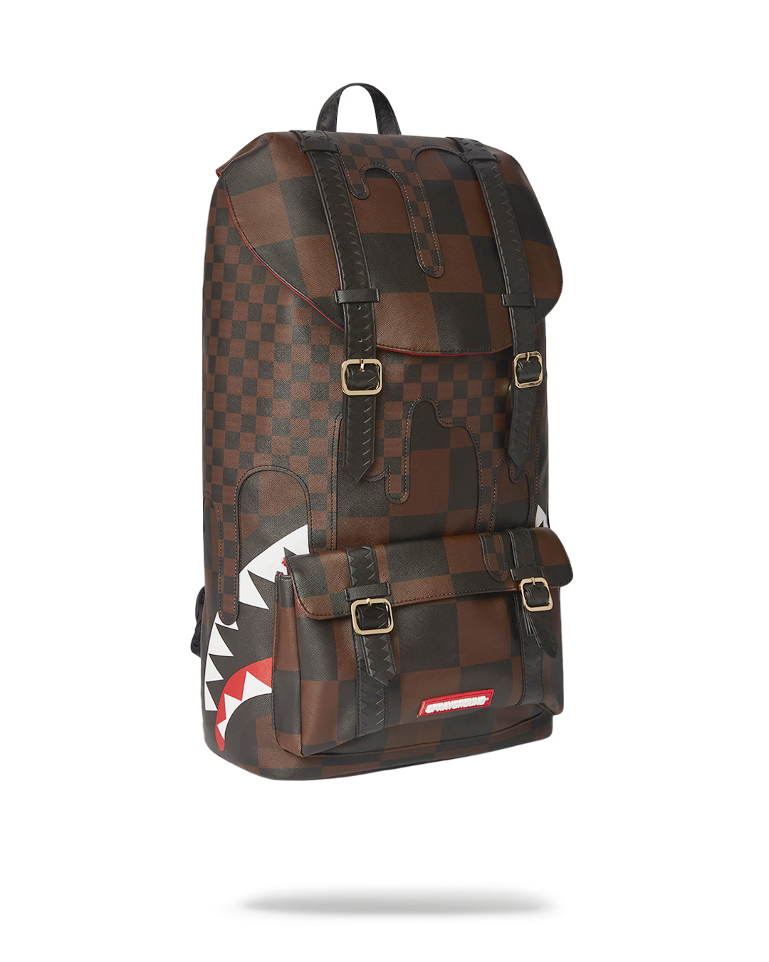 Limited Edition XTC SHARKS IN PARIS HILLS BACKPACK