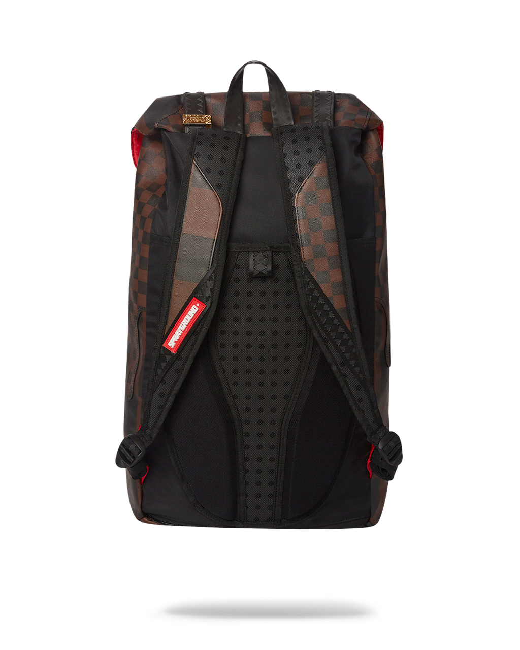 Limited Edition XTC SHARKS IN PARIS HILLS BACKPACK