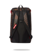 Limited Edition XTC SHARKS IN PARIS HILLS BACKPACK