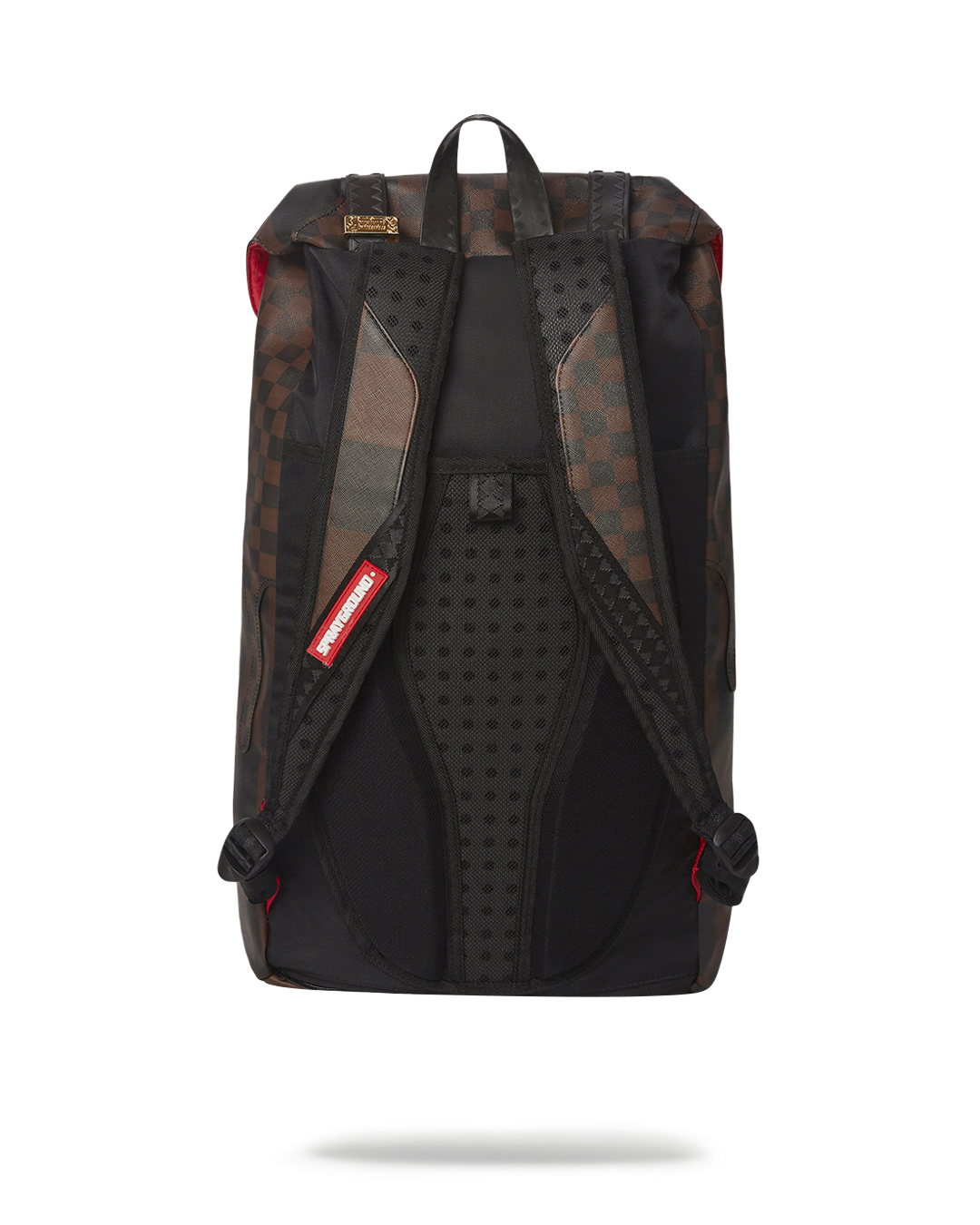 Limited Edition XTC SHARKS IN PARIS HILLS BACKPACK