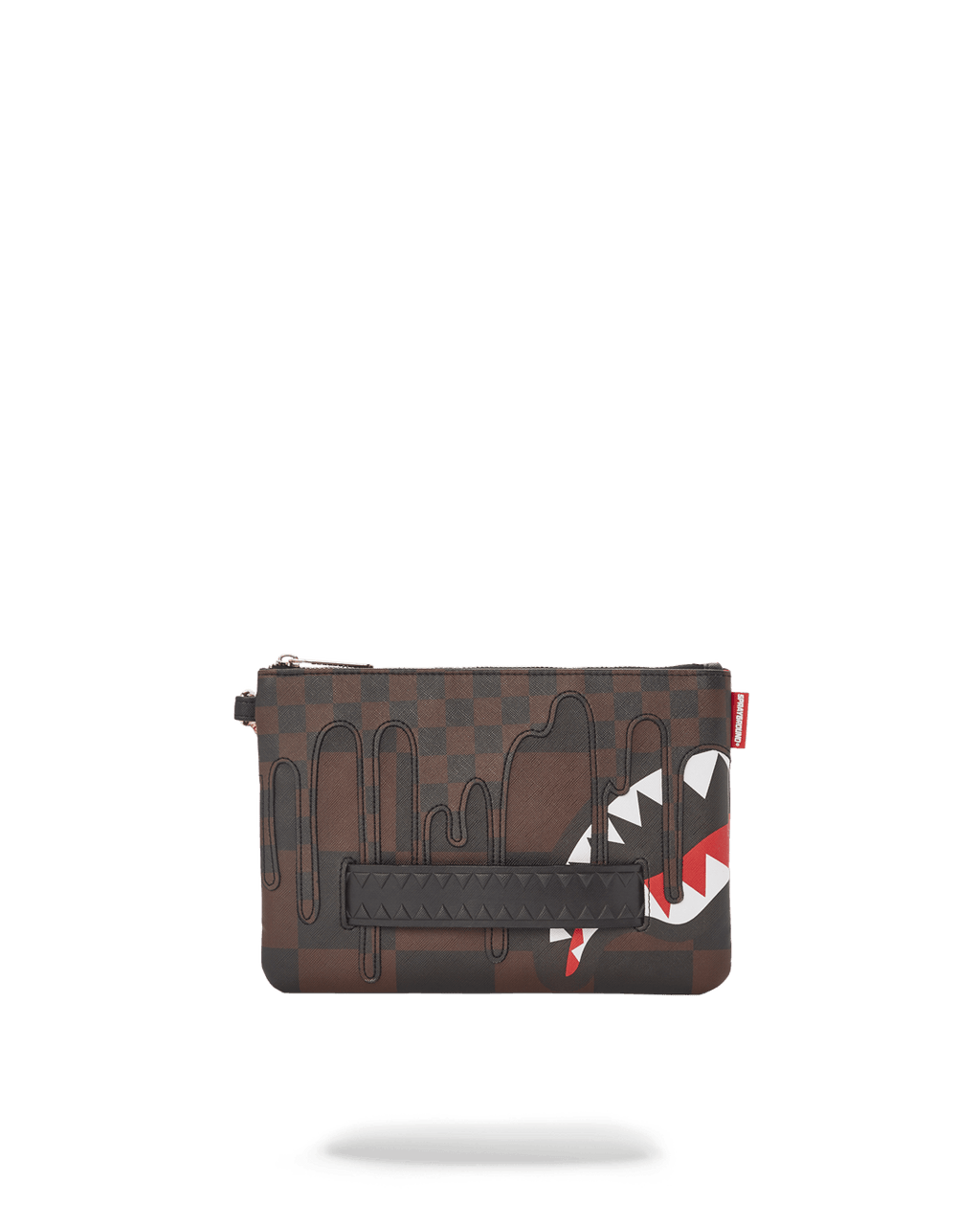 Limited Edition XTC SHARKS IN PARIS CROSSOVER CLUTCH