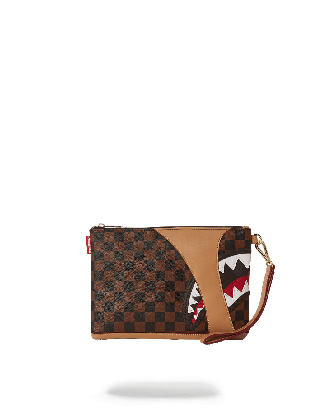 Limited Edition HENNY AIR TO THE THRONE CROSSOVER CLUTCH