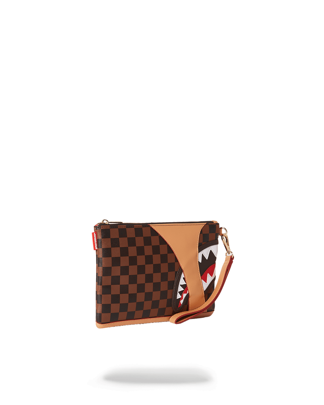 Limited Edition HENNY AIR TO THE THRONE CROSSOVER CLUTCH