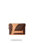 Limited Edition HENNY AIR TO THE THRONE CROSSOVER CLUTCH