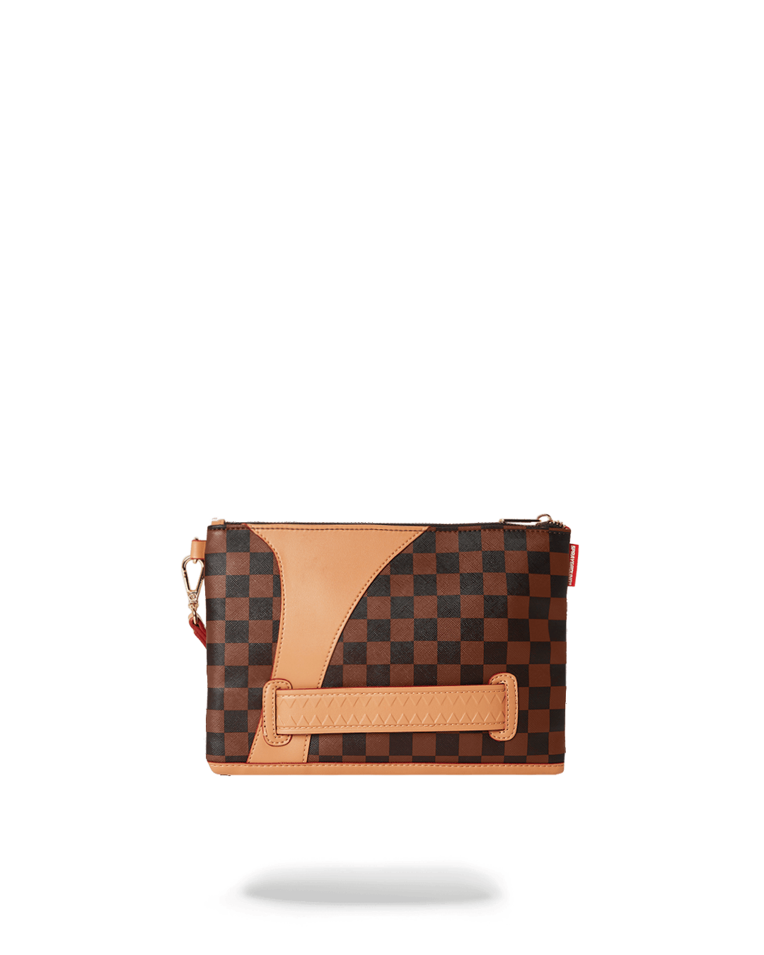 Limited Edition HENNY AIR TO THE THRONE CROSSOVER CLUTCH