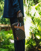 Limited Edition HENNY AIR TO THE THRONE TOILETRY