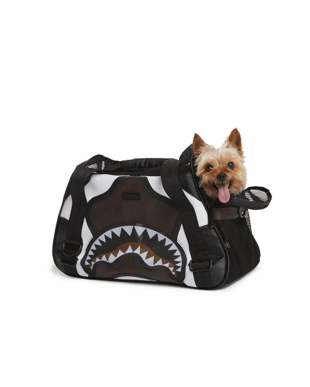 Limited Edition V.V.I.P. PET CARRIER