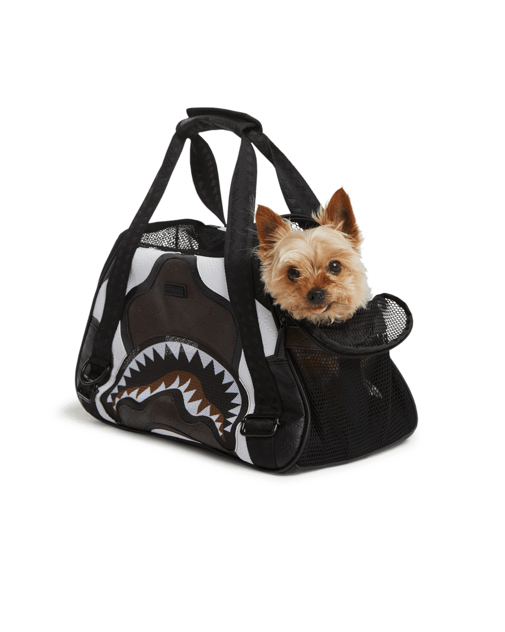 Limited Edition V.V.I.P. PET CARRIER