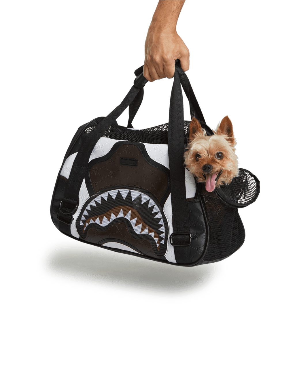 Limited Edition V.V.I.P. PET CARRIER