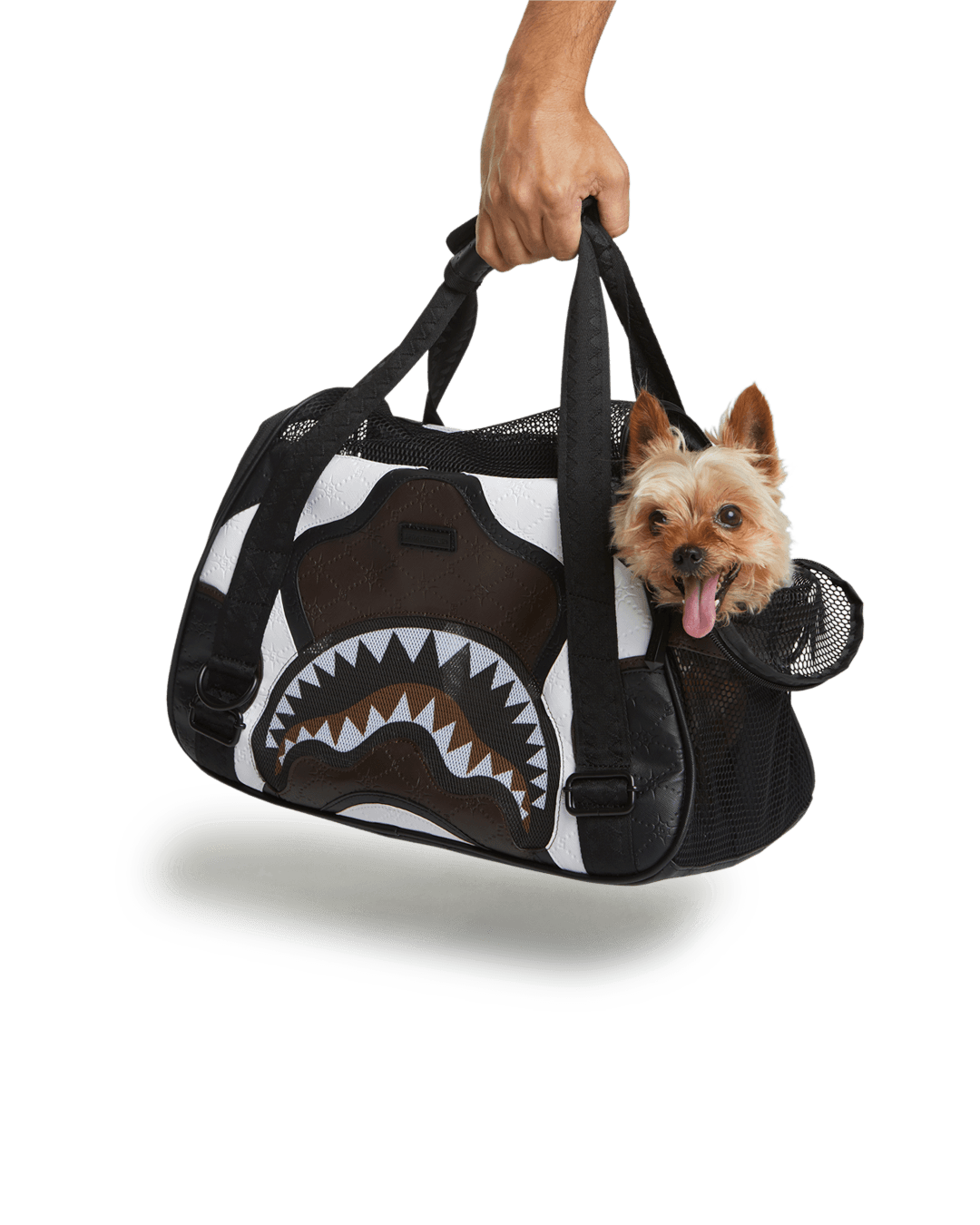 Limited Edition V.V.I.P. PET CARRIER