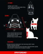 Limited Edition V.V.I.P. PET CARRIER