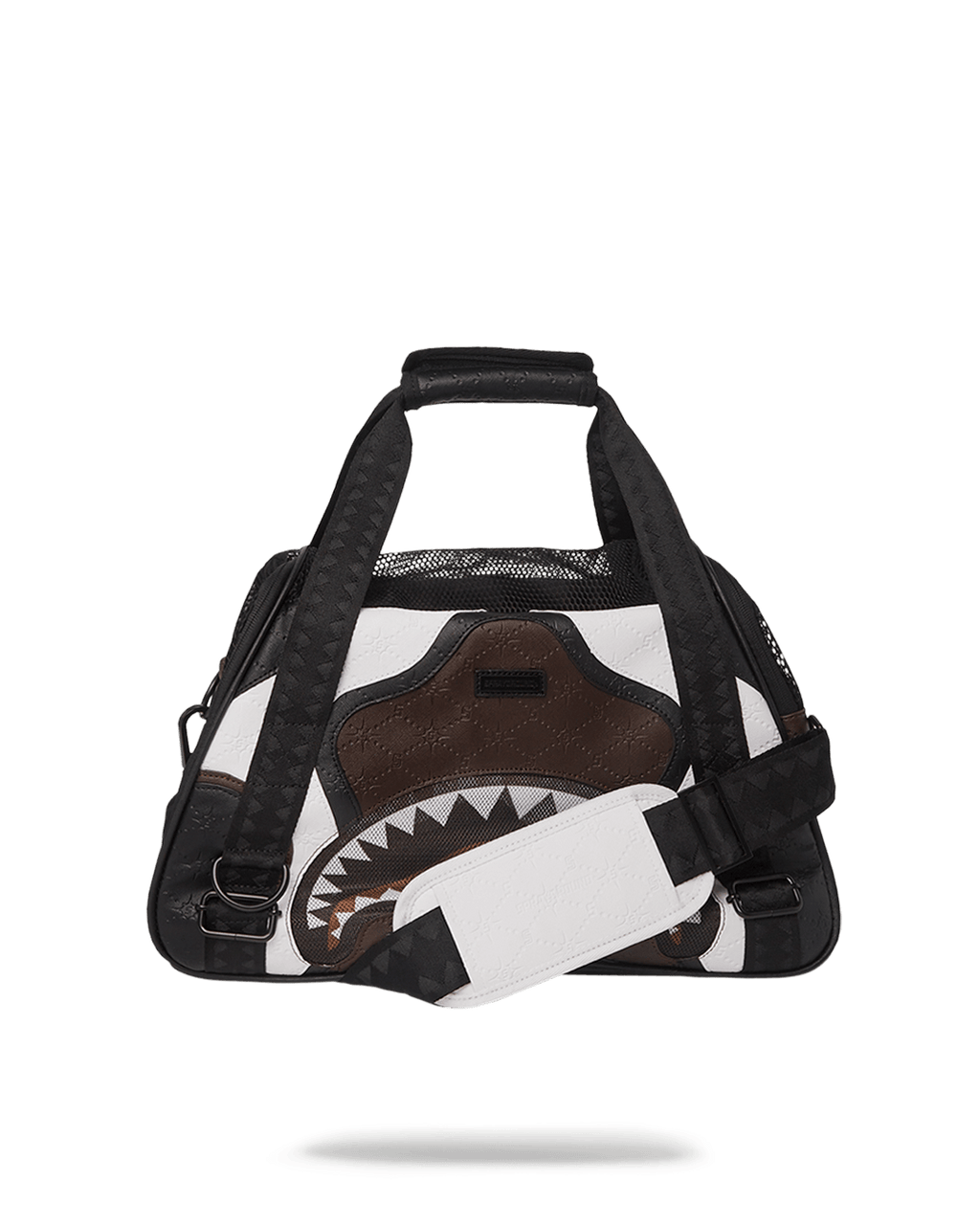 Limited Edition V.V.I.P. PET CARRIER