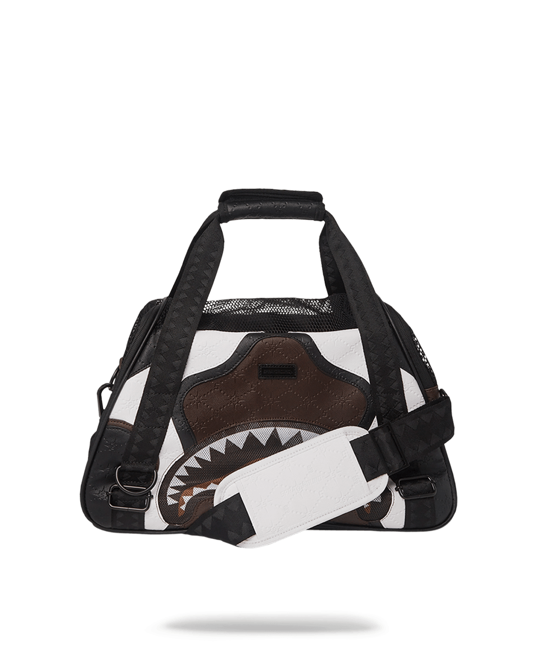 Limited Edition V.V.I.P. PET CARRIER
