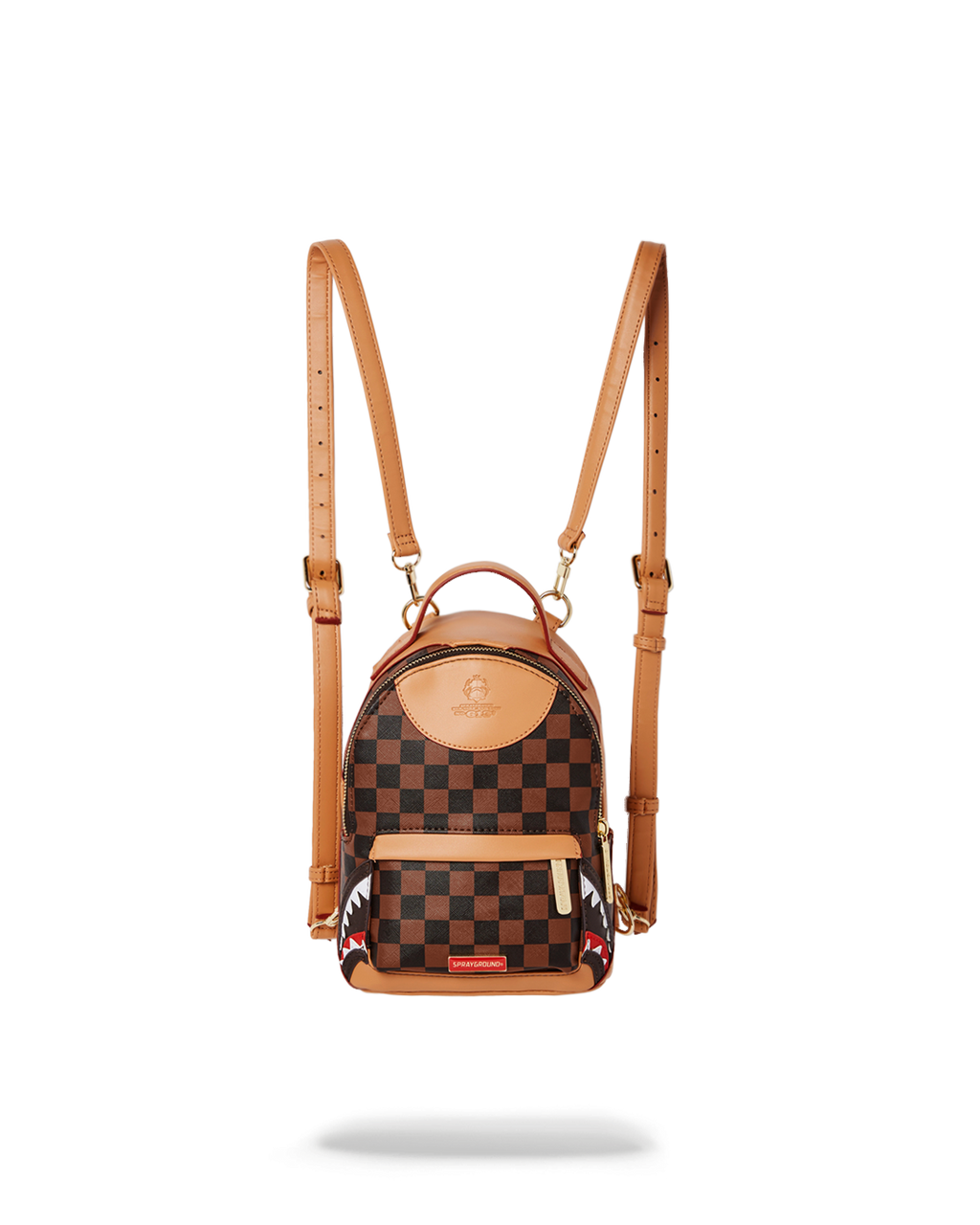 Limited Edition HENNY AIR TO THE THRONE QUATTRO BACKPACK