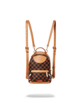 Limited Edition HENNY AIR TO THE THRONE QUATTRO BACKPACK