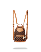Limited Edition HENNY AIR TO THE THRONE QUATTRO BACKPACK