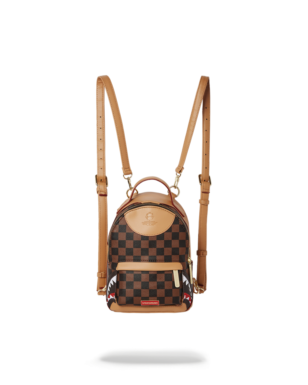 Limited Edition HENNY AIR TO THE THRONE QUATTRO BACKPACK