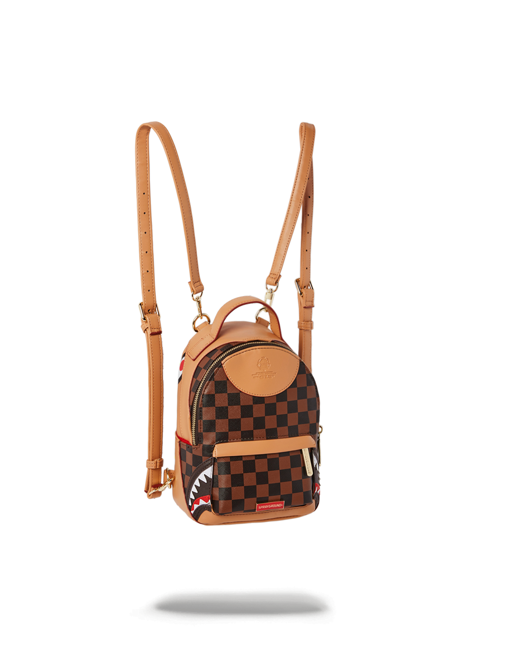 Limited Edition HENNY AIR TO THE THRONE QUATTRO BACKPACK