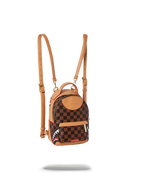 Limited Edition HENNY AIR TO THE THRONE QUATTRO BACKPACK