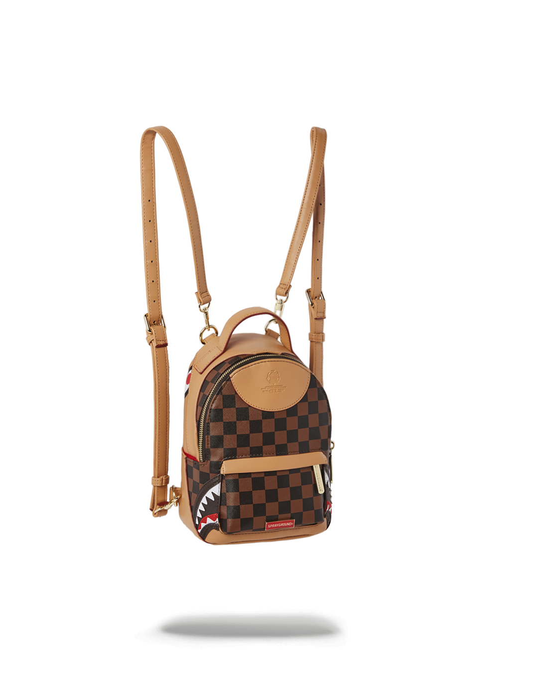 Limited Edition HENNY AIR TO THE THRONE QUATTRO BACKPACK