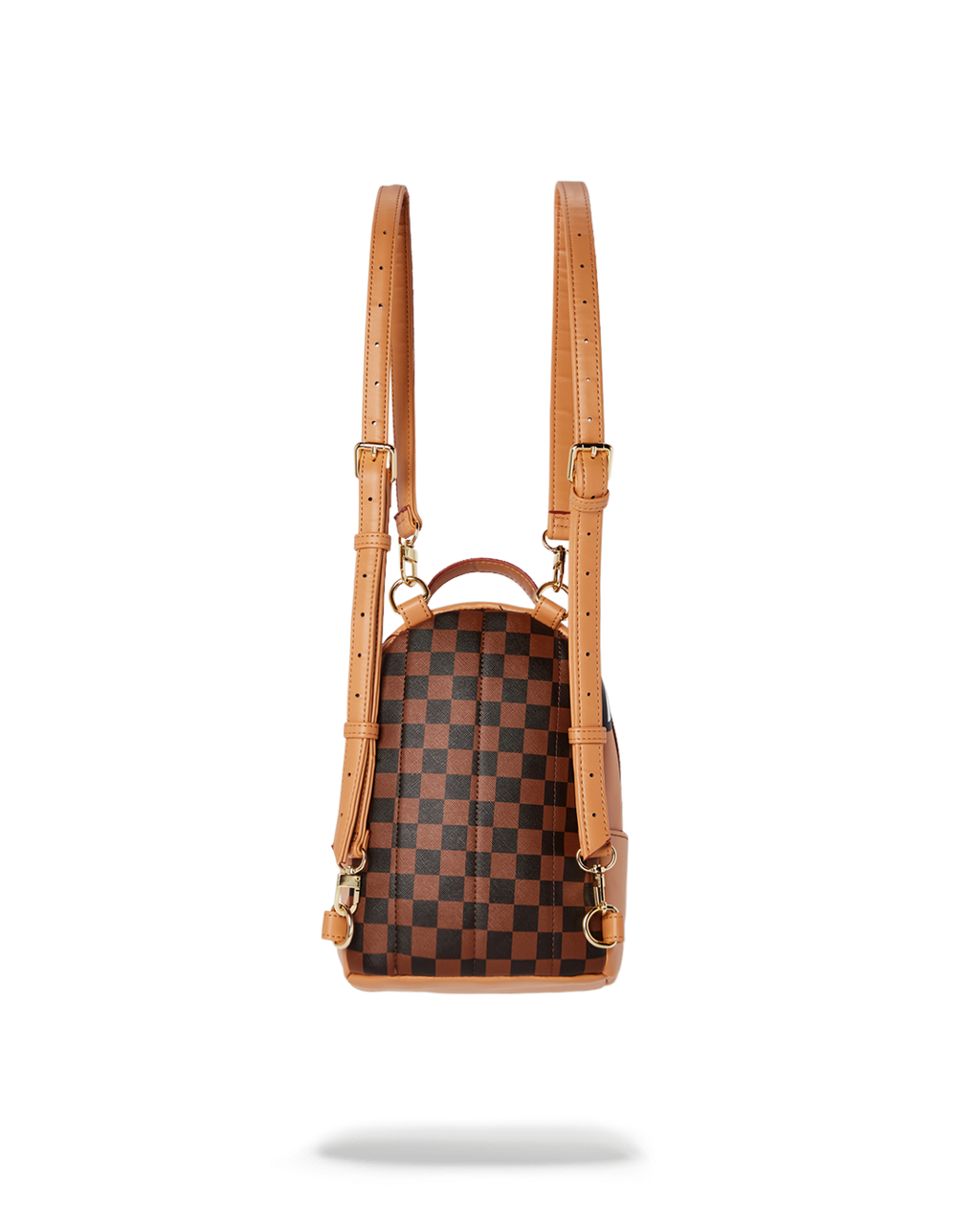 Limited Edition HENNY AIR TO THE THRONE QUATTRO BACKPACK