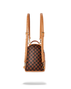 Limited Edition HENNY AIR TO THE THRONE QUATTRO BACKPACK
