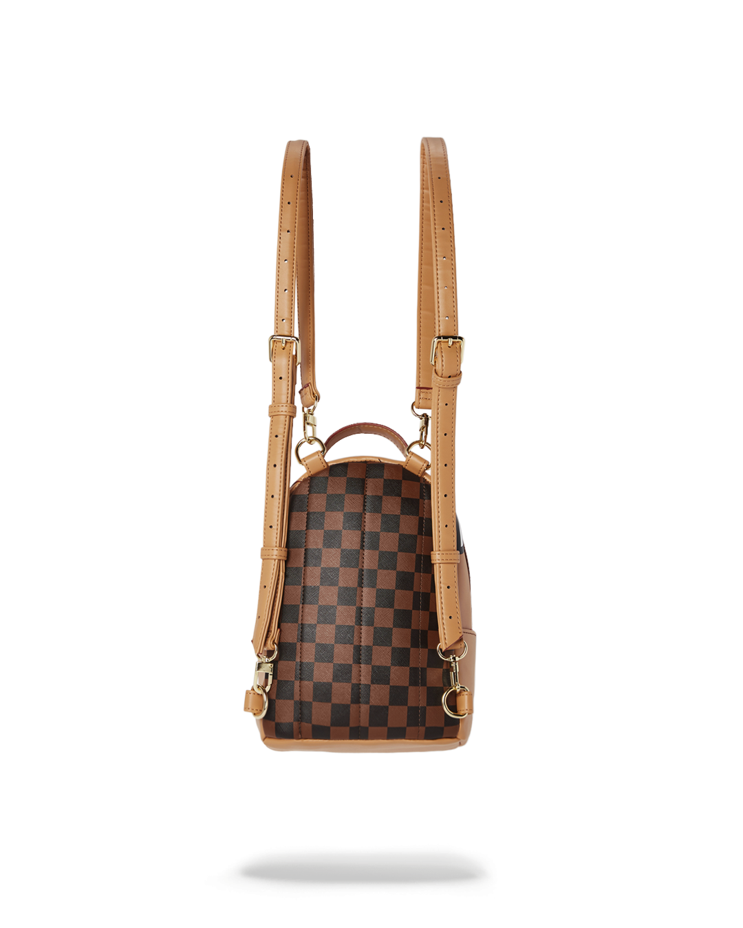 Limited Edition HENNY AIR TO THE THRONE QUATTRO BACKPACK