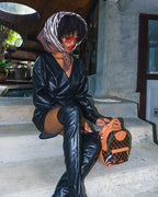 Limited Edition HENNY AIR TO THE THRONE QUATTRO BACKPACK