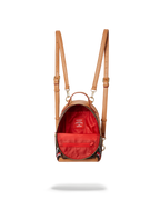 Limited Edition HENNY AIR TO THE THRONE QUATTRO BACKPACK
